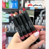 رژلب مدادی بالکو آلمان شماره201