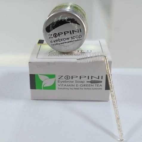 ژل لیفت ابرو کاسه ای زوپینی ZOPPINI