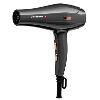 سشوار والروسvl502 2600wدوسال گارانتی